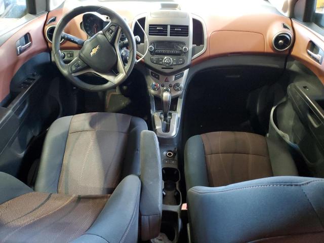 Photo 8 from auction – 2011 CHEVROLET CAVALIER with VIN 1G1JC6SH5C4143954