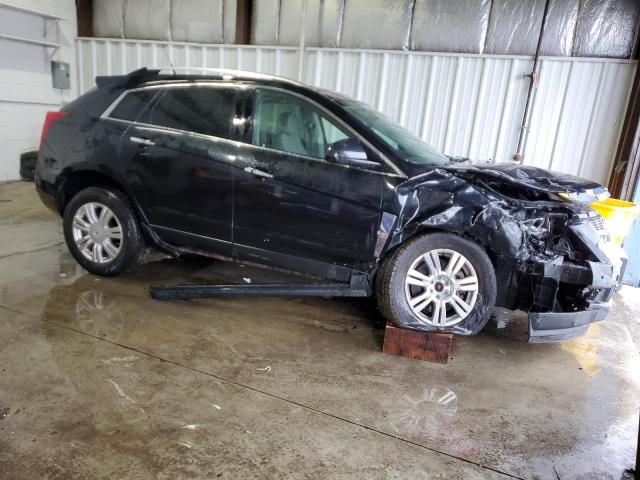 Photo 4 from auction – 2012 CADILLAC SRX LUXURY with VIN 3GYFNAE3XCS509833