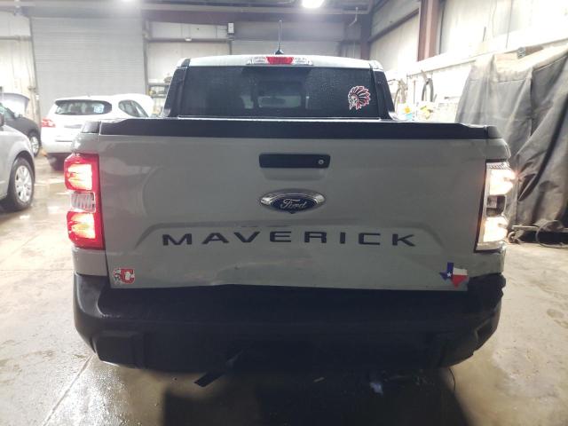 Photo 6 from auction – 2022 FORD MAVERICK X with VIN 3FTTW8E95NRB15279