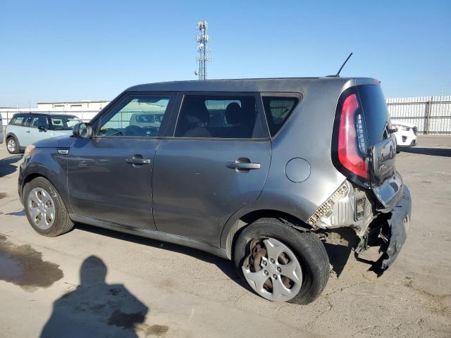 Photo 2 from auction – 2015 KIA SOUL with VIN KNDJN2A24F7155300