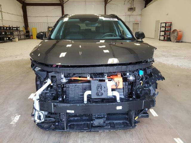 Photo 5 from auction – 2024 KIA NIRO WIND with VIN KNDCR3L18R5122601
