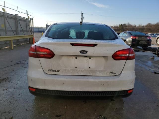 Photo 6 from auction – 2015 FORD FOCUS SE with VIN 1FADP3F2XFL342818