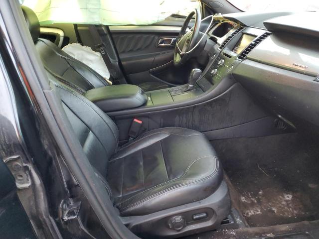 Photo 7 from auction – 2013 FORD TAURUS SEL with VIN 1FAHP2H85DG179658