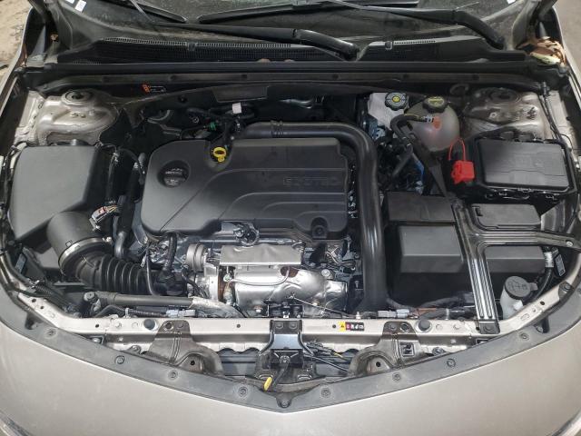 Photo 11 from auction – 2024 CHEVROLET MALIBU LT with VIN 1G1ZD5ST7RF217872