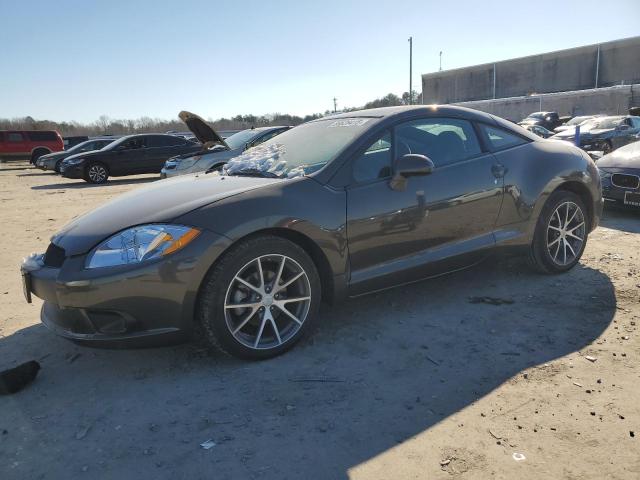 MITSUBISHI ECLIPSE GS 2011 with VIN 4A31K5DF9BE004545 - Photo from auction