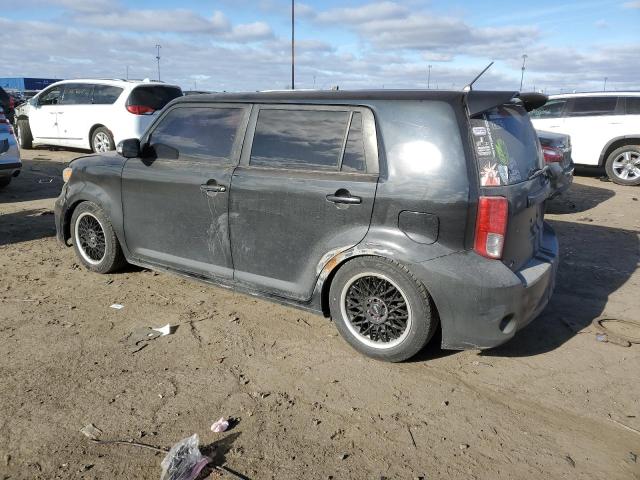 Photo 2 from auction – 2011 TOYOTA SCION XB with VIN JTLZE4FE3B1127409