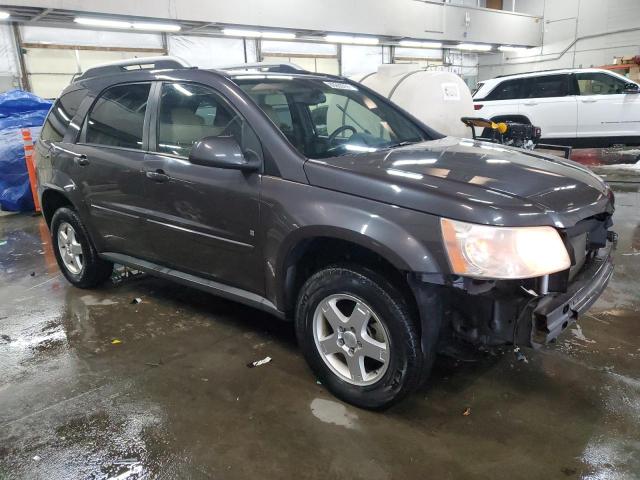 Photo 4 from auction – 2008 PONTIAC TORRENT with VIN 2CKDL33F786307073