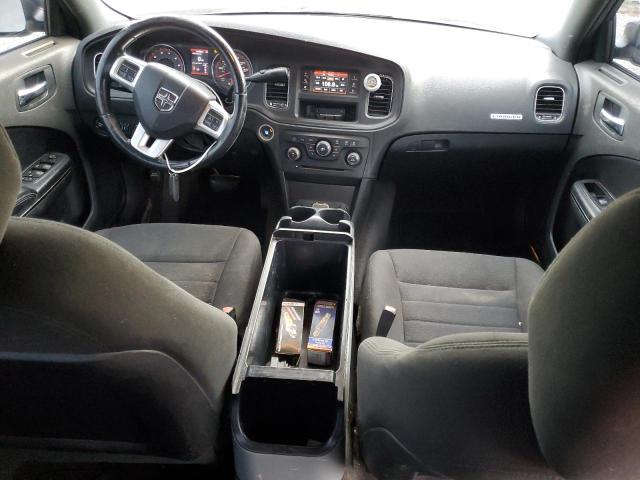 Photo 8 from auction – 2012 DODGE CHARGER PO with VIN 2C3CDXAT2CH145211
