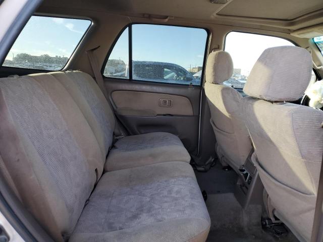 Photo 11 from auction – 2000 TOYOTA 4RUNNER SR with VIN JT3HN86R6Y0312221