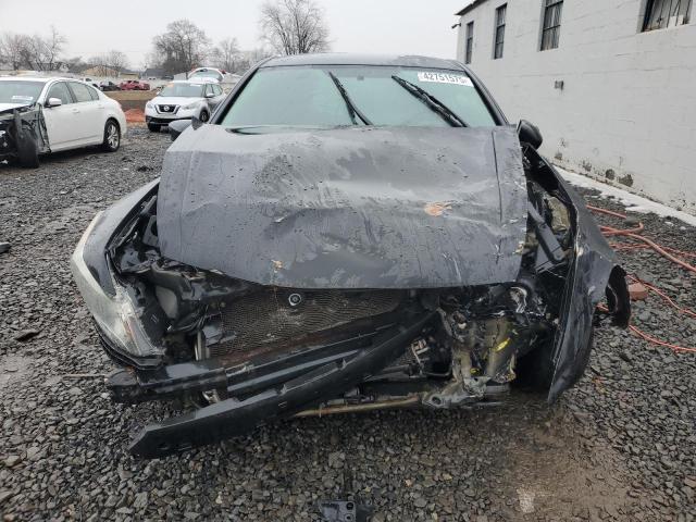 Photo 5 from auction – 2012 HONDA ACCORD SE with VIN 1HGCP2F61CA233675