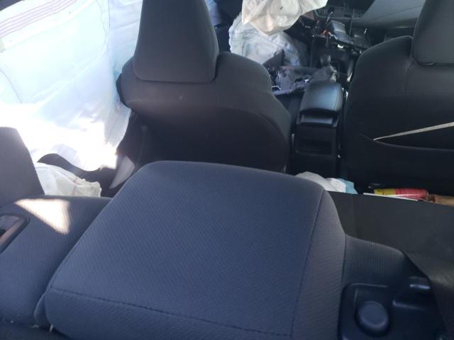 Photo 10 from auction – 2021 TOYOTA COROLLA SE with VIN 5YFS4MCE8MP071664