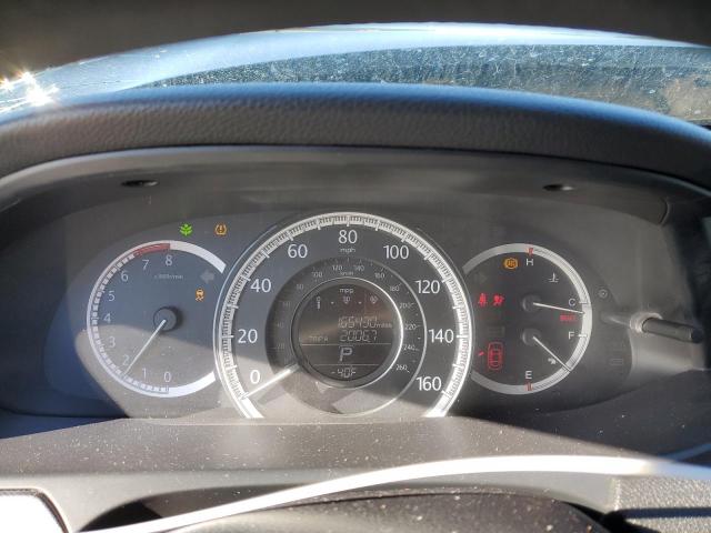 Photo 9 from auction – 2014 HONDA ACCORD LX with VIN 1HGCR2F36EA262222
