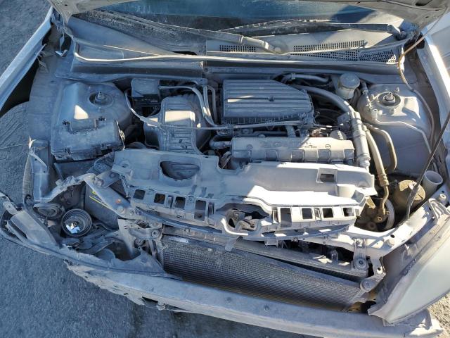 Photo 11 from auction – 2005 HONDA CIVIC LX with VIN 2HGES16665H532200
