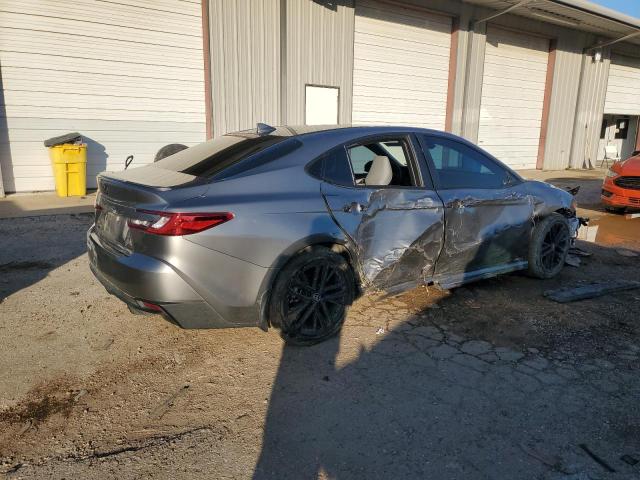 Photo 3 from auction – 2025 TOYOTA CAMRY XSE with VIN 4T1DAACK2SU544816