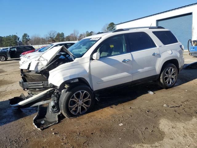 GMC ACADIA SLT 2015 with VIN 1GKKRRKD1FJ302245 - Photo from auction