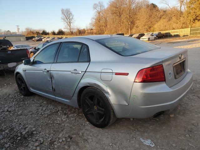 Photo 2 from auction – 2005 ACURA TL with VIN 19UUA66265A075329