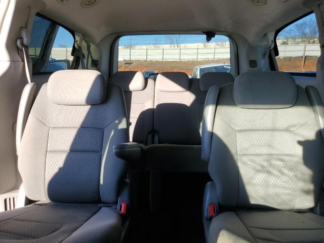 Photo 10 from auction – 2008 CHRYSLER TOWN & COU with VIN 2A8HR44H38R844978