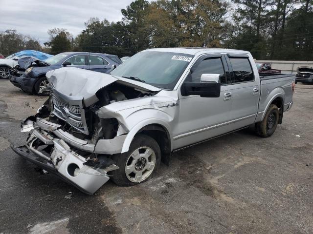 FORD F150 SUPER 2011 with VIN 1FTFW1C68BFB72937 - Photo from auction