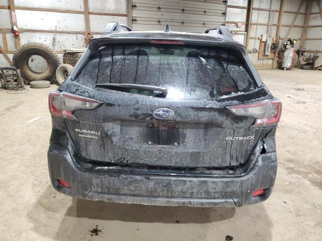 Photo 6 from auction – 2024 SUBARU OUTBACK PR with VIN 4S4BTACC4R3187715