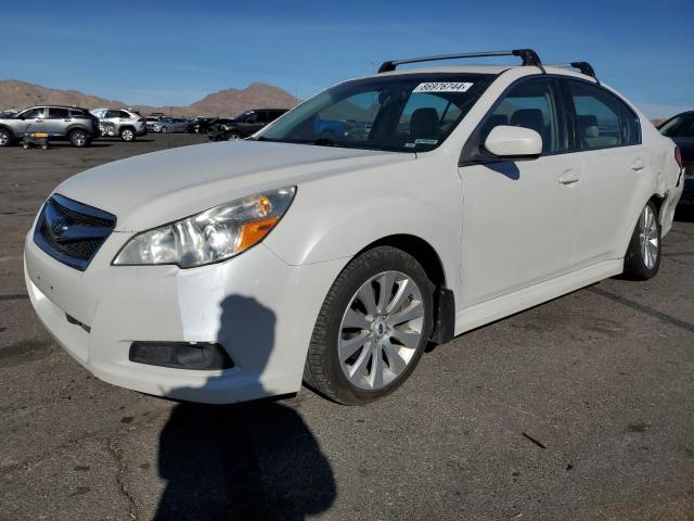 SUBARU LEGACY 2.5 2012 with VIN 4S3BMCK60C3022082 - Photo from auction