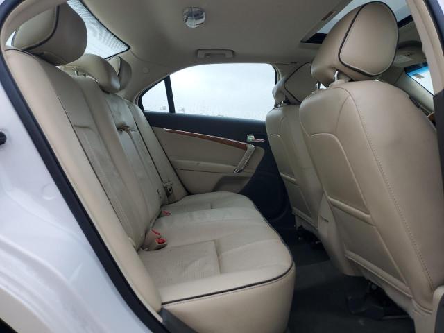 Photo 10 from auction – 2012 LINCOLN MKZ with VIN 3LNHL2GC6CR818547
