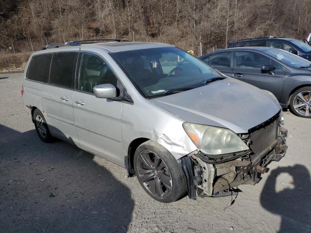 Photo 4 from auction – 2005 HONDA ODYSSEY TO with VIN 5FNRL38845B076307