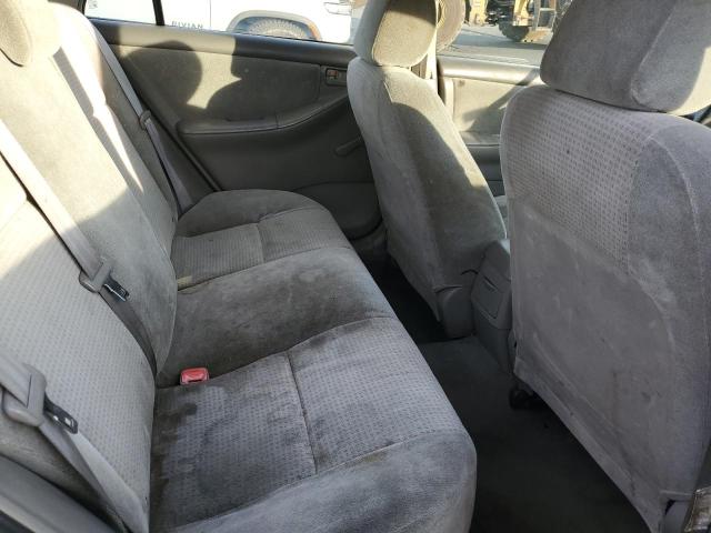 Photo 10 from auction – 2007 TOYOTA COROLLA CE with VIN 1NXBR32E77Z895011