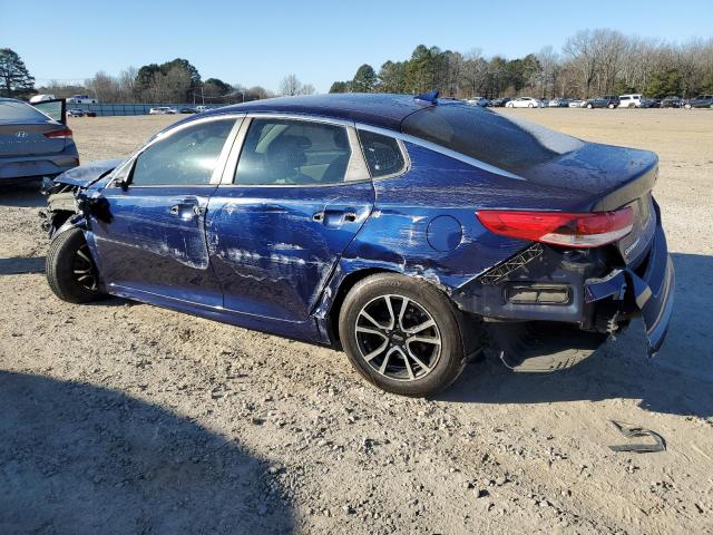 Photo 2 from auction – 2016 KIA OPTIMA LX with VIN 5XXGT4L36GG014545