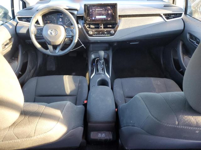 Photo 8 from auction – 2023 TOYOTA COROLLA LE with VIN 5YFB4MDE6PP059533