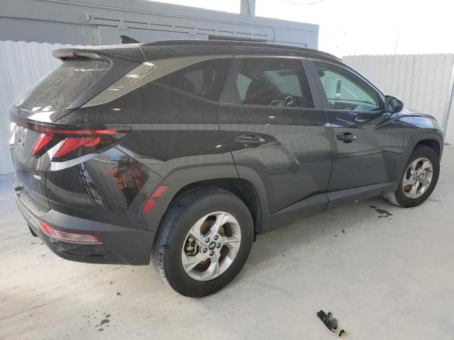 Photo 3 from auction – 2024 HYUNDAI TUCSON SEL with VIN 5NMJBCDE8RH341827
