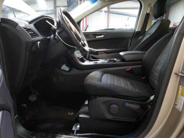 Photo 7 from auction – 2018 FORD EDGE SE with VIN 2FMPK4G98JBB09628