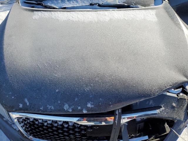 Photo 12 from auction – 2018 KIA SORENTO EX with VIN 5XYPHDA59JG354300