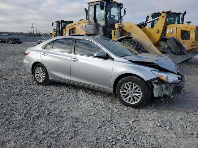 Photo 4 from auction – 2016 TOYOTA CAMRY LE with VIN 4T4BF1FK5GR553382