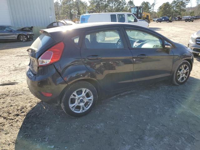 Photo 3 from auction – 2015 FORD FIESTA SE with VIN 3FADP4EJ8FM160967