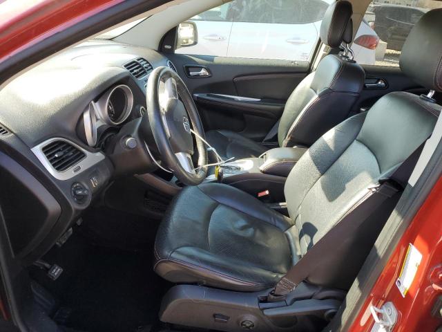 Photo 7 from auction – 2016 DODGE JOURNEY R/ with VIN 3C4PDCEG4GT223861