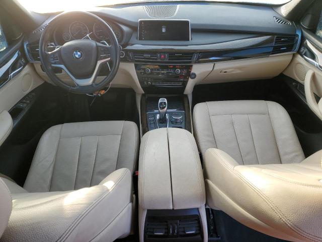 Photo 8 from auction – 2018 BMW X5 SDRIVE3 with VIN 5UXKR2C55J0X09508
