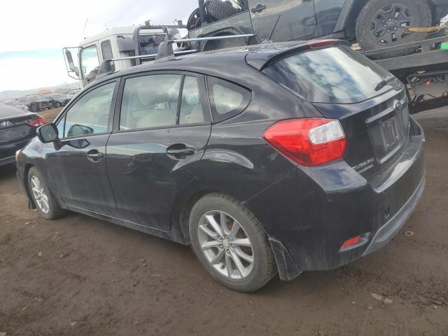 Photo 2 from auction – 2012 SUBARU IMPREZA PR with VIN JF1GPAC63CH206263