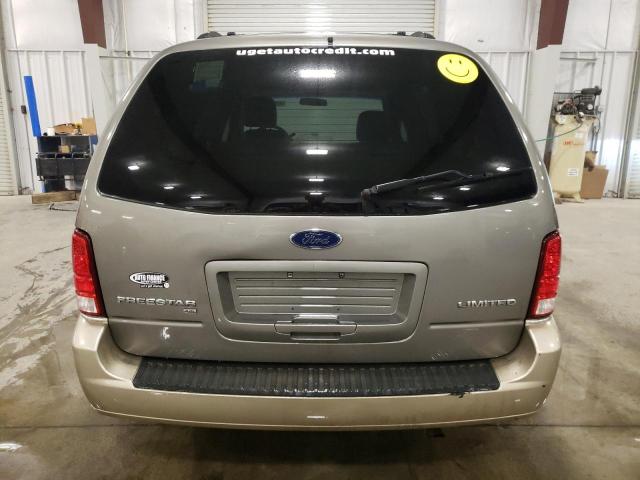 Photo 6 from auction – 2005 FORD FREESTAR L with VIN 2FMZA58215BA24431