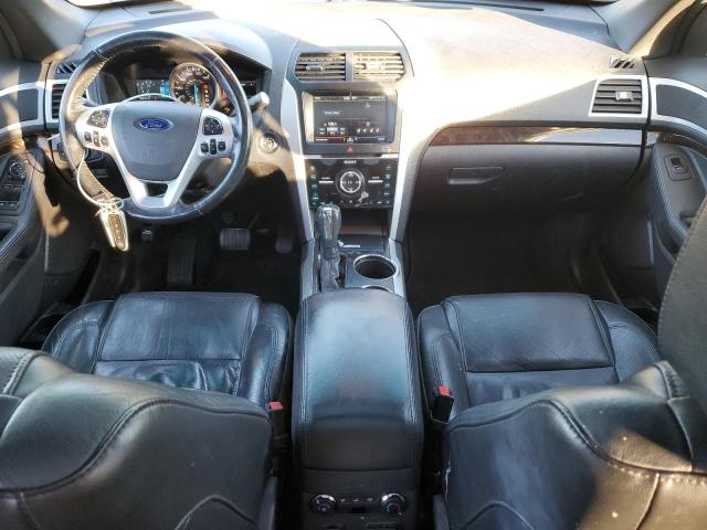 Photo 8 from auction – 2012 FORD EXPLORER L with VIN 1FMHK8F83CGA86906