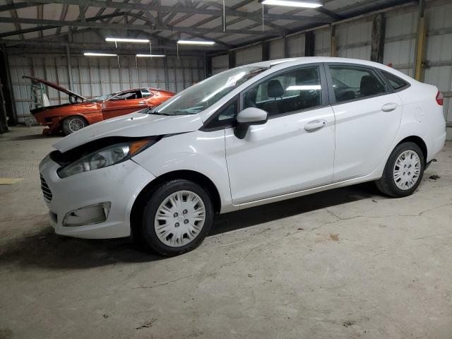 Photo 1 from auction – 2016 FORD FIESTA S with VIN 3FADP4AJ1GM148490