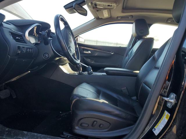 Photo 7 from auction – 2017 CHEVROLET IMPALA PRE with VIN 2G1145S30H9136006