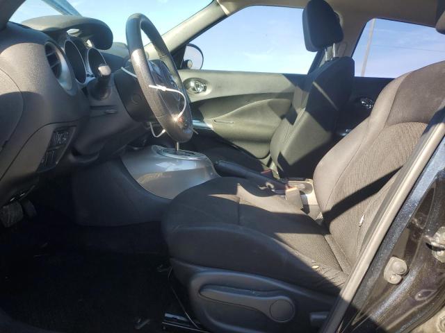 Photo 7 from auction – 2011 NISSAN JUKE S with VIN JN8AF5MRXBT007004