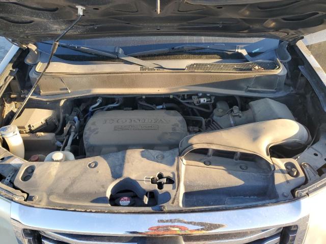 Photo 12 from auction – 2015 HONDA PILOT LX with VIN 5FNYF3H27FB015470