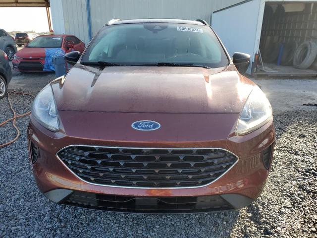 Photo 5 from auction – 2021 FORD ESCAPE SE with VIN 1FMCU0G65MUA11808