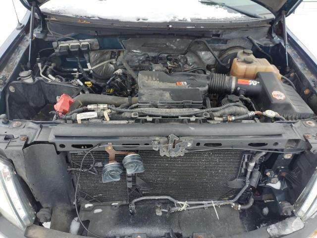 Photo 11 from auction – 2009 FORD F150 with VIN 1FTRF12W99KB83588