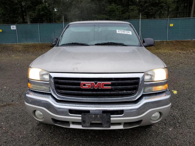 Photo 5 from auction – 2004 GMC NEW SIERRA with VIN 2GTEK13T341414847
