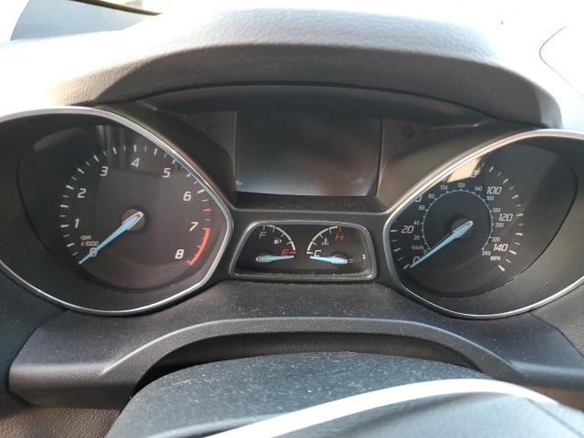 Photo 9 from auction – 2013 FORD ESCAPE SE with VIN 1FMCU0GX1DUC67663