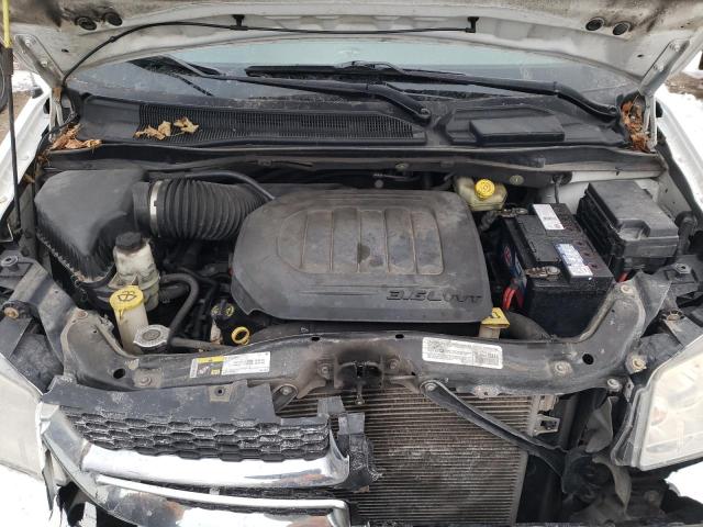 Photo 12 from auction – 2014 DODGE GRAND CARA with VIN 2C4RDGBG2ER368983
