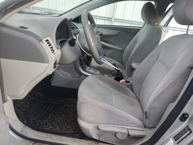 Photo 7 from auction – 2010 TOYOTA COROLLA BA with VIN JTDBU4EE3AJ068300