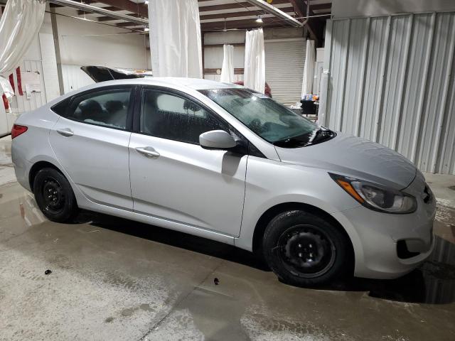 Photo 4 from auction – 2014 HYUNDAI ACCENT GLS with VIN KMHCT4AE8EU774482